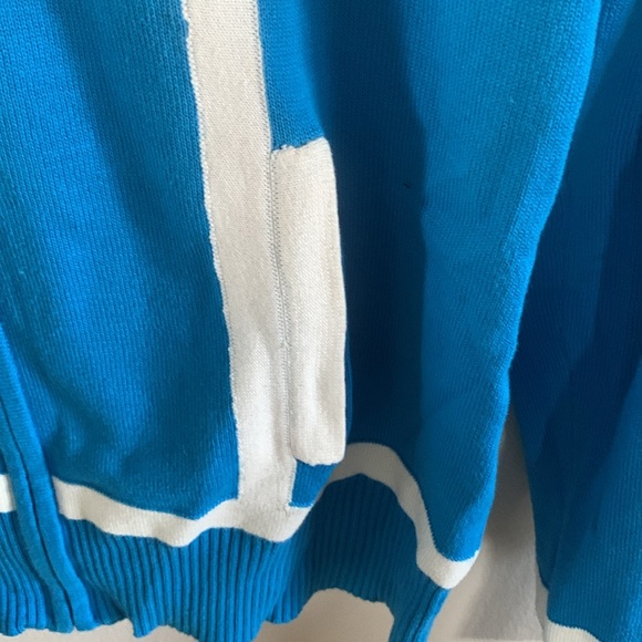 Golite Sweater Jacket Hoodie - Picture 4 of 9